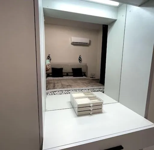 Villa Boutique Family Design Near Sea *