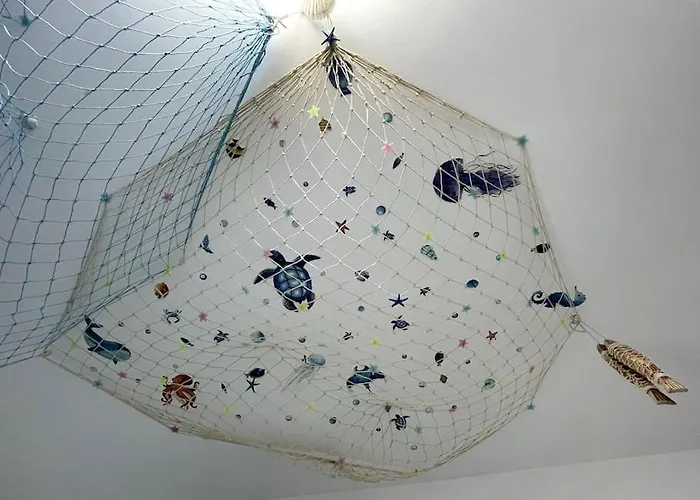 Boutique Family Design Near Sea *