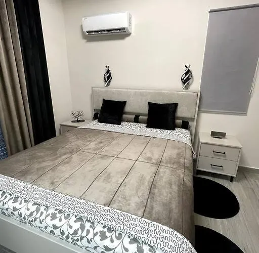 Boutique Family Design Near Sea Klorakas