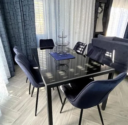 Boutique Family Design Near Sea Villa