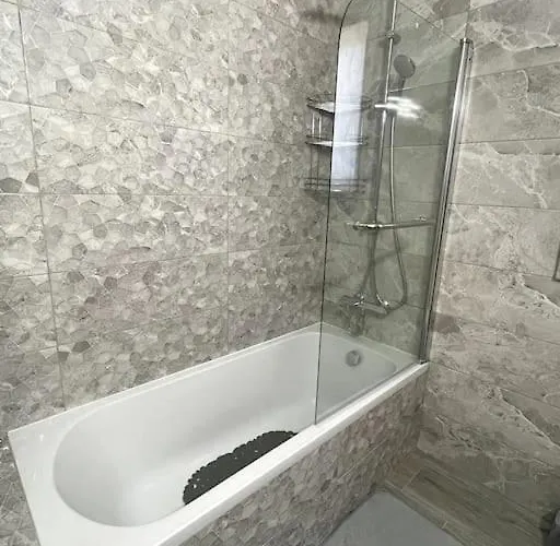 Villa Boutique Family Design Near Sea