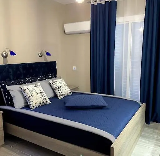 Villa Boutique Family Design Near Sea Klorakas