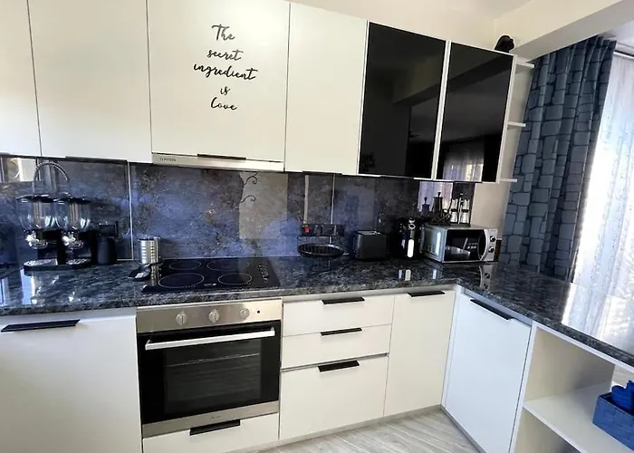 Boutique Family Design Near Sea *