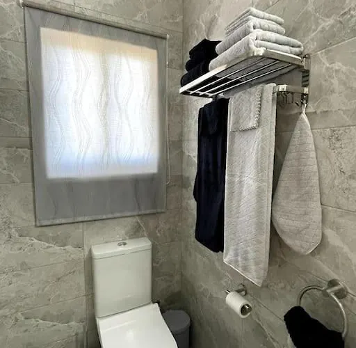 Villa Boutique Family Design Near Sea