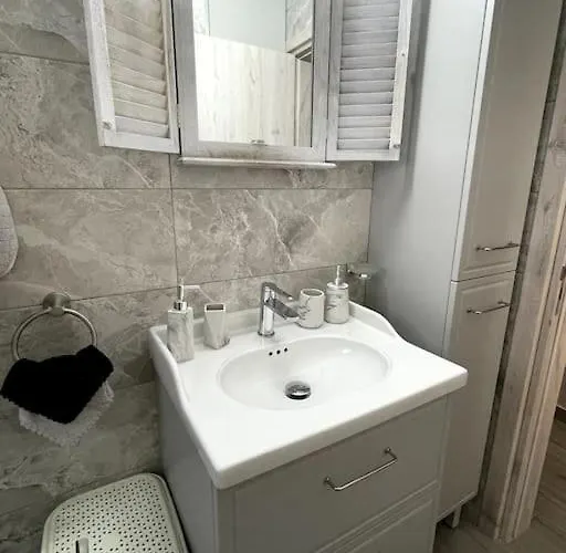 Boutique Family Design Near Sea * Klorakas