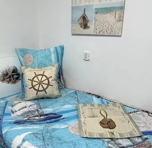 Boutique Family Design Near Sea