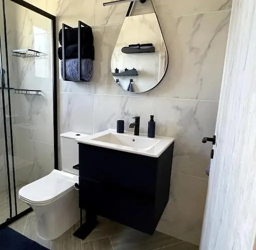 Boutique Family Design Near Sea Villa *