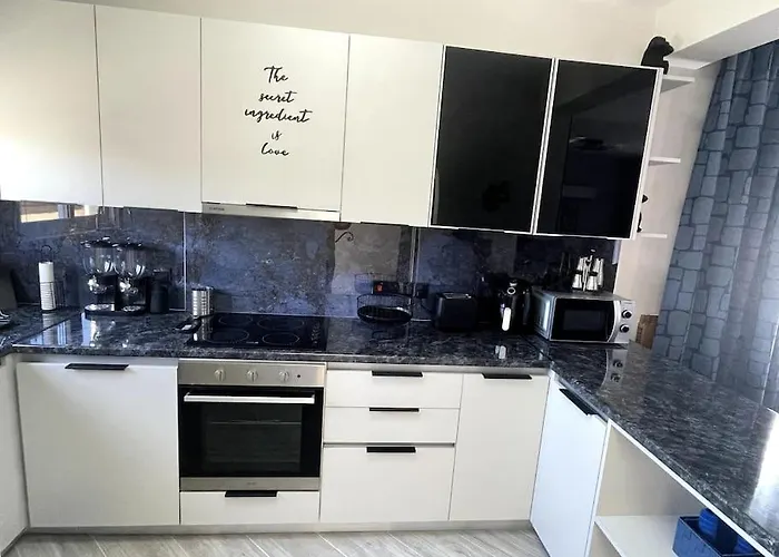 Boutique Family Design Near Sea Villa *