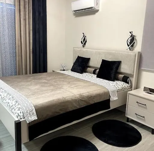 Villa Boutique Family Design Near Sea *