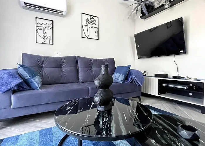 Boutique Family Design Near Sea