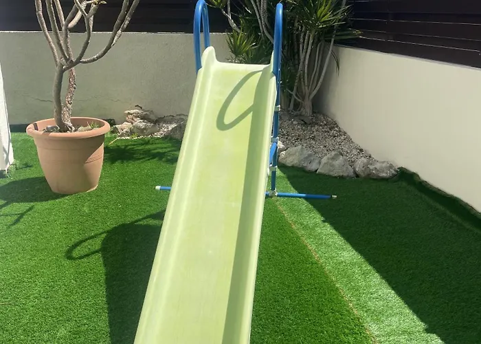 Boutique Family Design Near Sea Klorakas