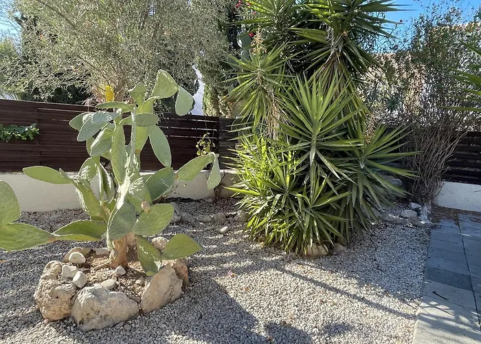 Boutique Family Design Near Sea Villa