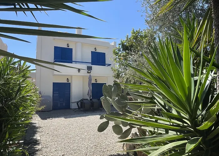 Boutique Family Design Near Sea Villa *