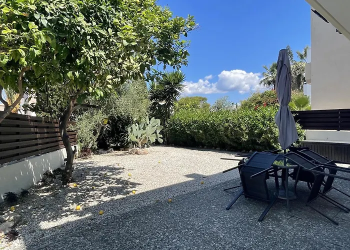 Villa Boutique Family Design Near Sea *