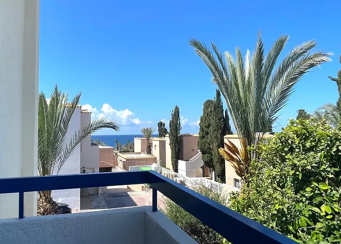 Boutique Family Design Near Sea *