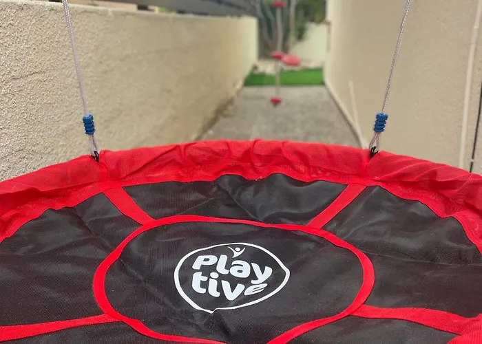 Boutique Family Design Near Sea Villa *