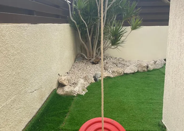 Boutique Family Design Near Sea Villa *